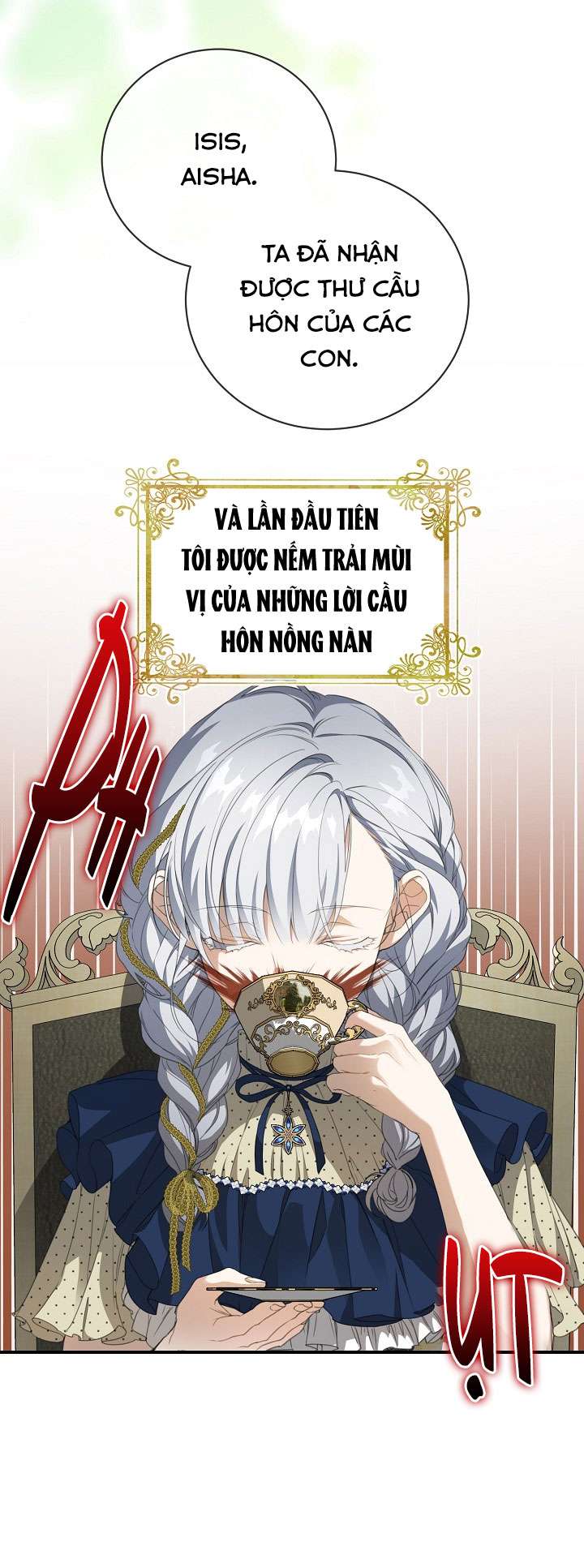 Lại Một Lần Nữa Hướng Về Ánh Sáng Chap 67 - Next Chap 68