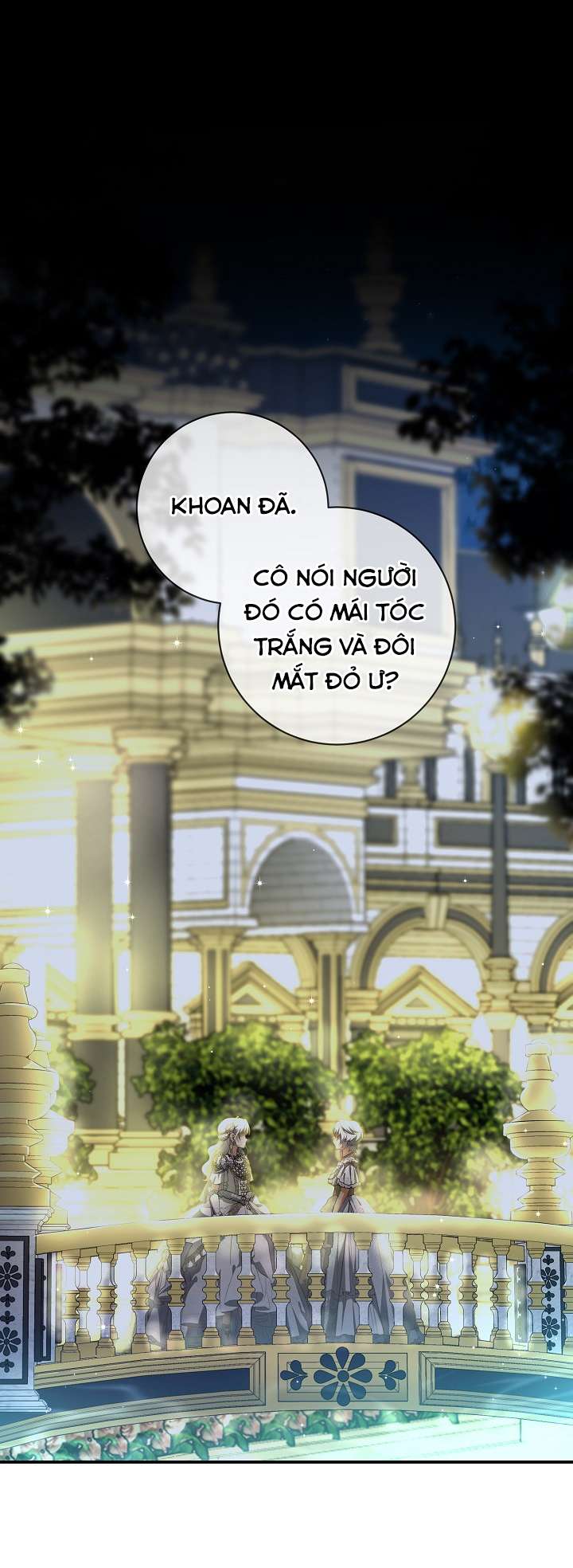 Lại Một Lần Nữa Hướng Về Ánh Sáng Chap 58 - Next Chap 59