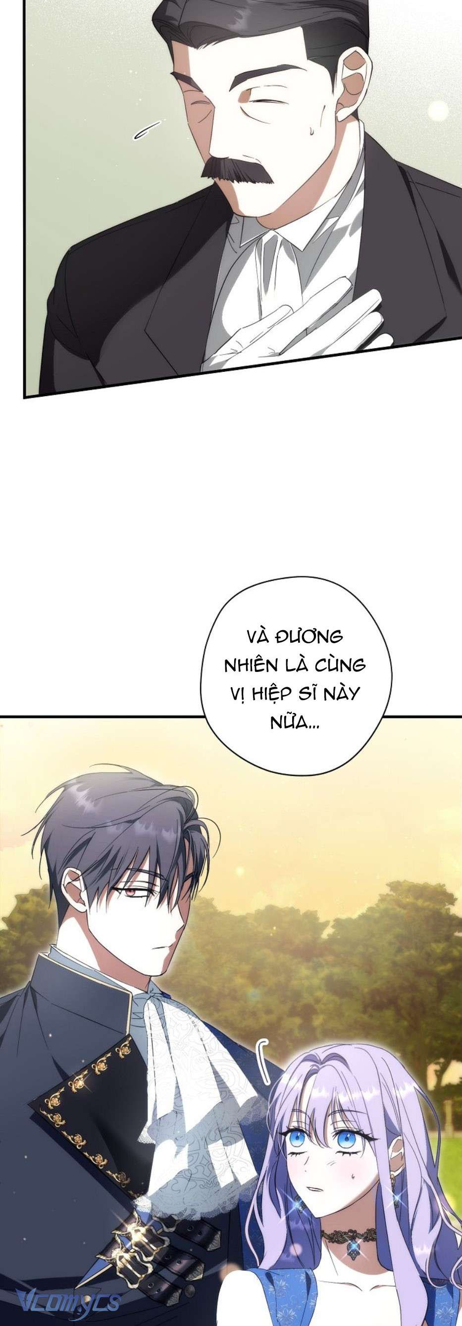 Các Nam Chính Đã Bị Nữ Phụ Cướp Mất Chap 32 - Next Chap 33