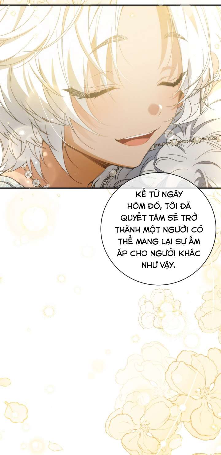 Lại Một Lần Nữa Hướng Về Ánh Sáng Chap 58 - Next Chap 59