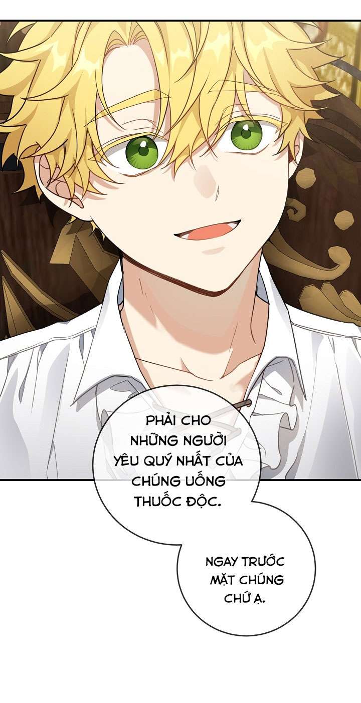 Lại Một Lần Nữa Hướng Về Ánh Sáng Chap 25 - Next Chap 26