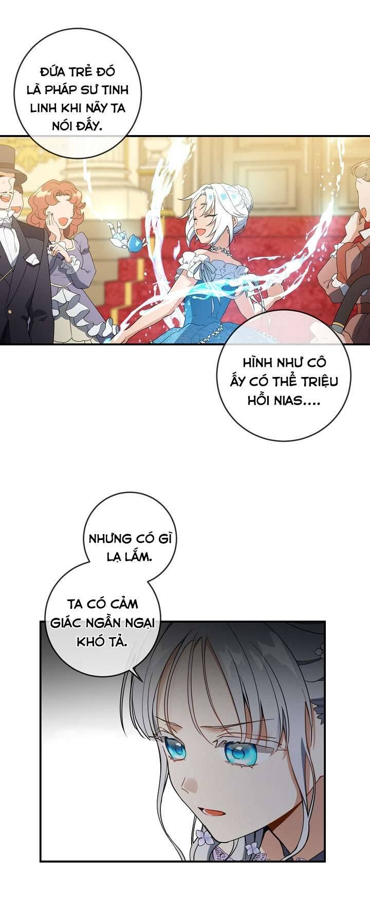 Lại Một Lần Nữa Hướng Về Ánh Sáng Chap 39 - Next Chap 40