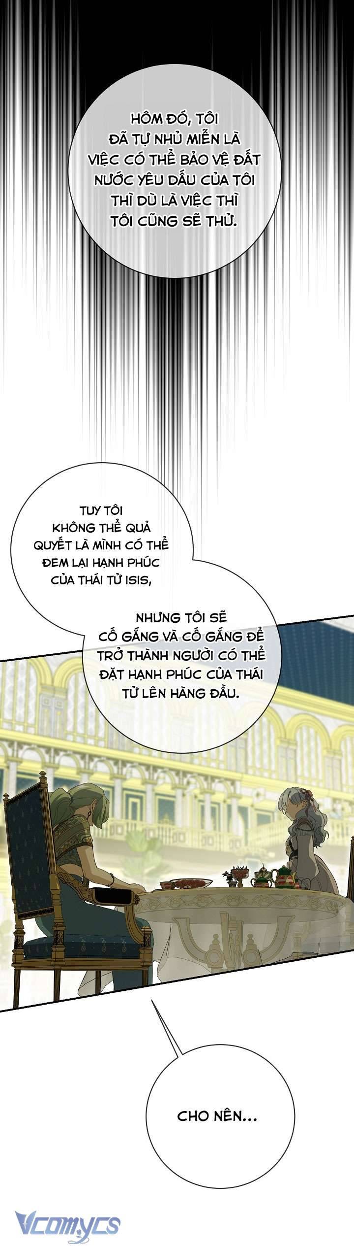 Lại Một Lần Nữa Hướng Về Ánh Sáng Chap 74 - Next Chap 75