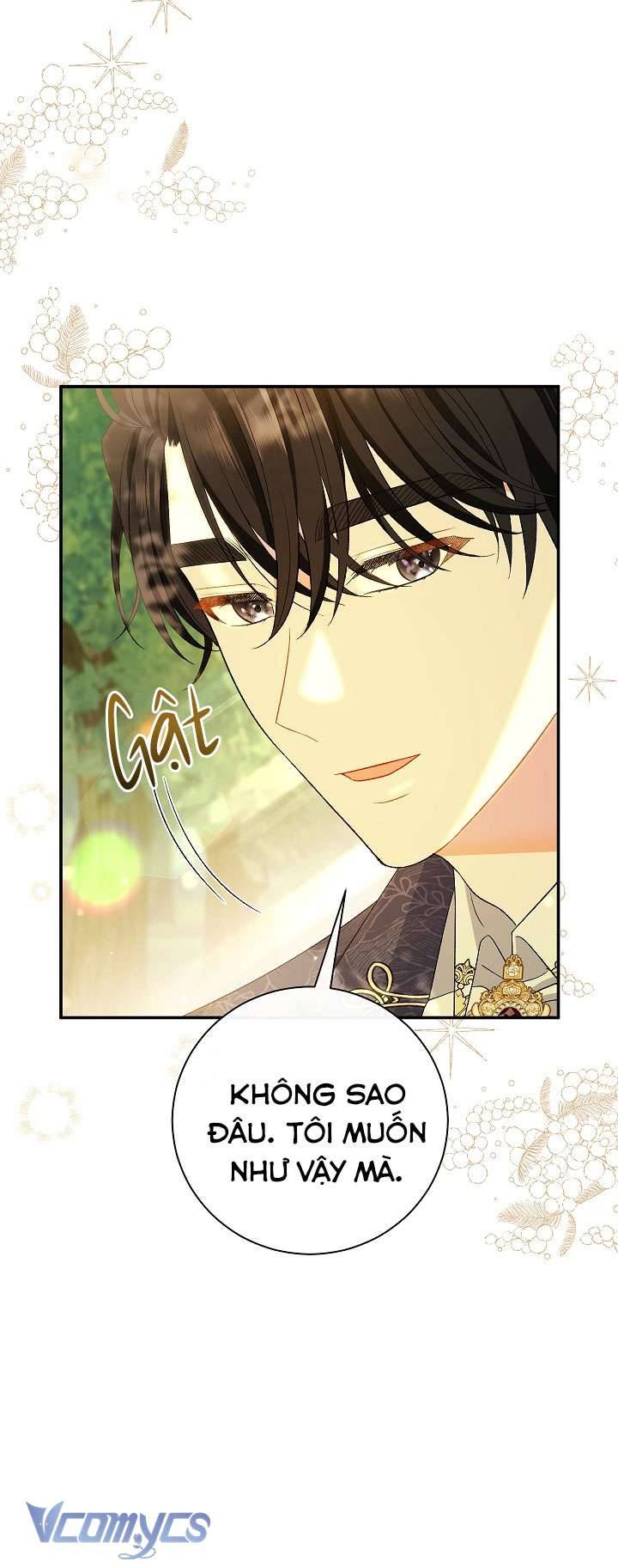 Người Xem Mắt Của Ác Nữ Quá Hoàn Hảo Chapter 19 - Next Chapter 20