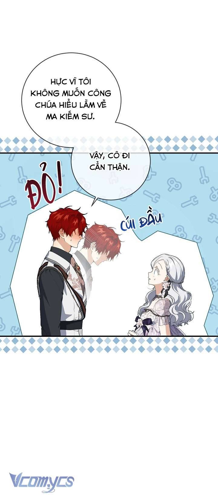 Lại Một Lần Nữa Hướng Về Ánh Sáng Chap 74 - Next Chap 75