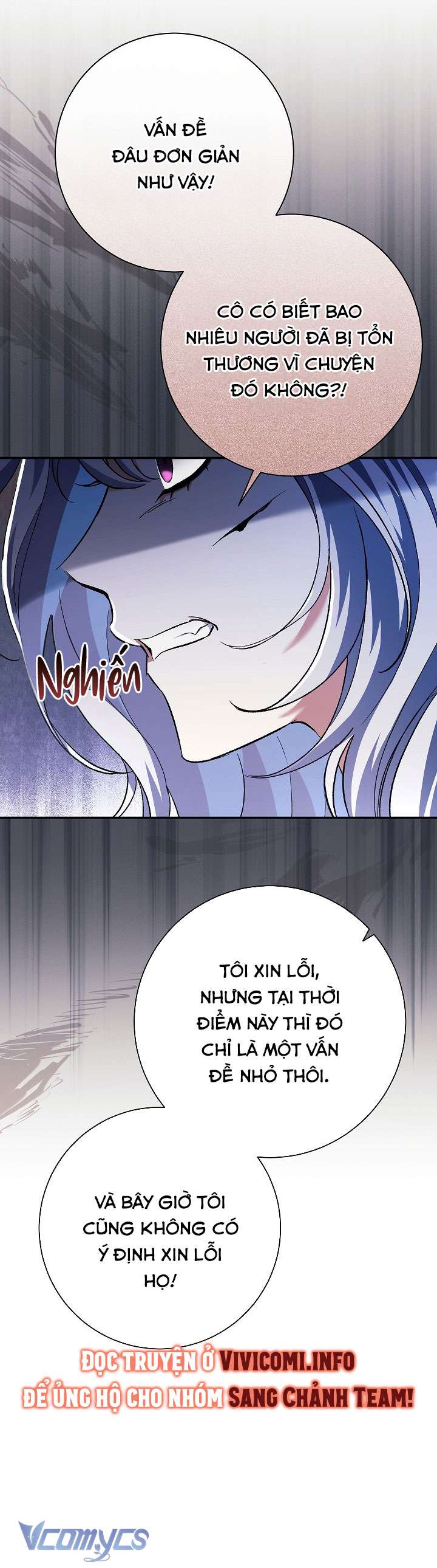 Người Xem Mắt Của Ác Nữ Quá Hoàn Hảo Chapter 49 - Trang 4