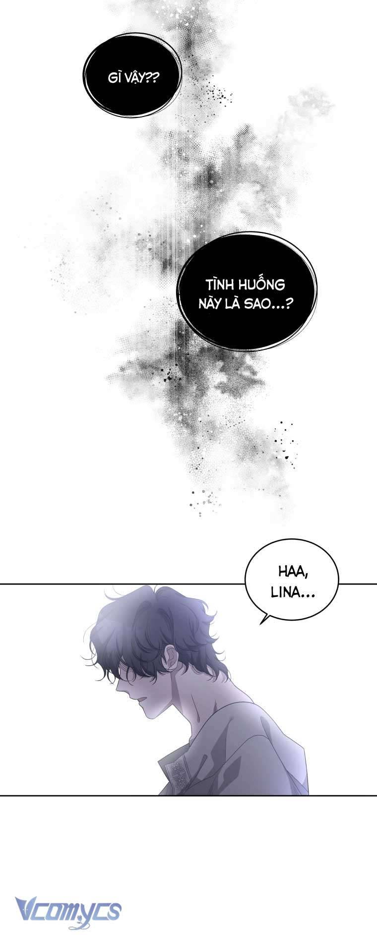 Ác Nữ Thuần Hoá Quái Thú Chapter 7 - Next Chapter 8