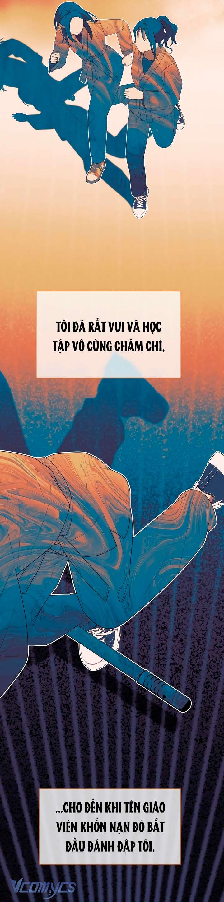 [18+] Cậu Ổn Đến Mức Nào Chapter 34 - Next Chap 35