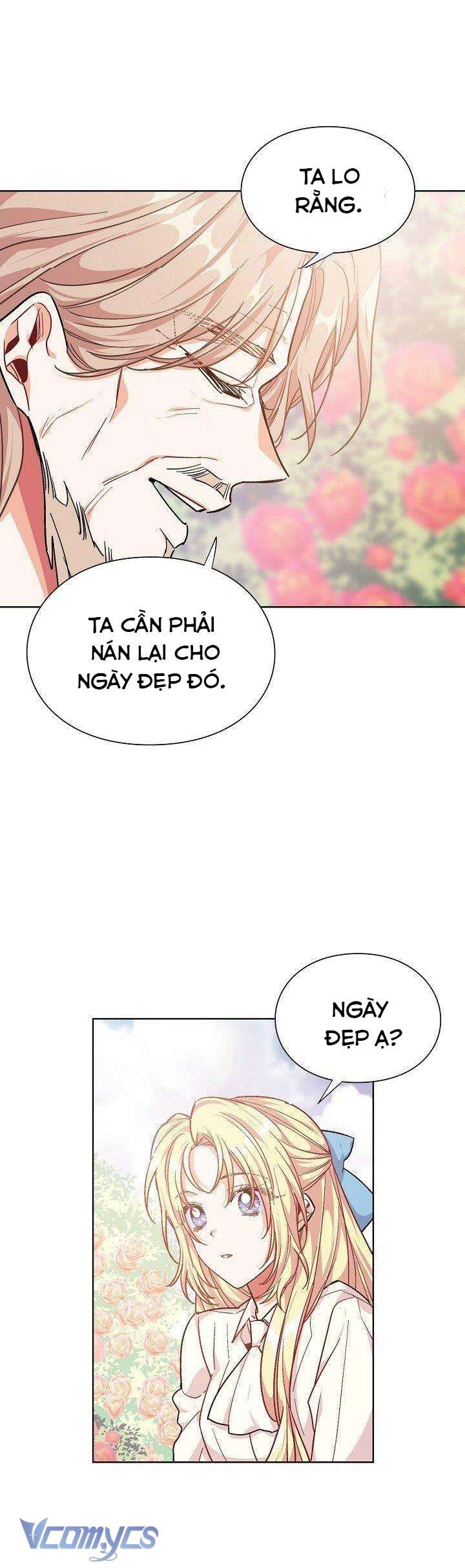 Bác Sĩ Elise: Vi Tiểu Thư Với Cây Đèn Dầu Chap 106 - Next Chap 107