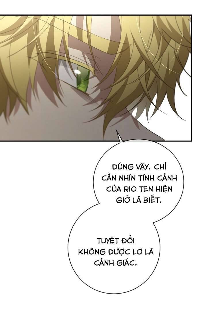 Lại Một Lần Nữa Hướng Về Ánh Sáng Chap 60 - Next Chap 61