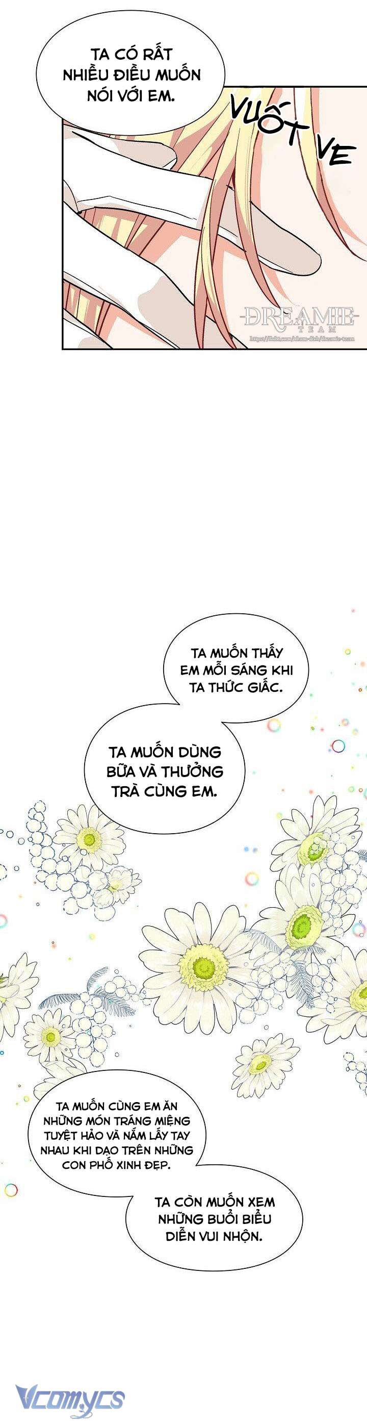 Bác Sĩ Elise: Vi Tiểu Thư Với Cây Đèn Dầu Chap 100 - Next Chap 101