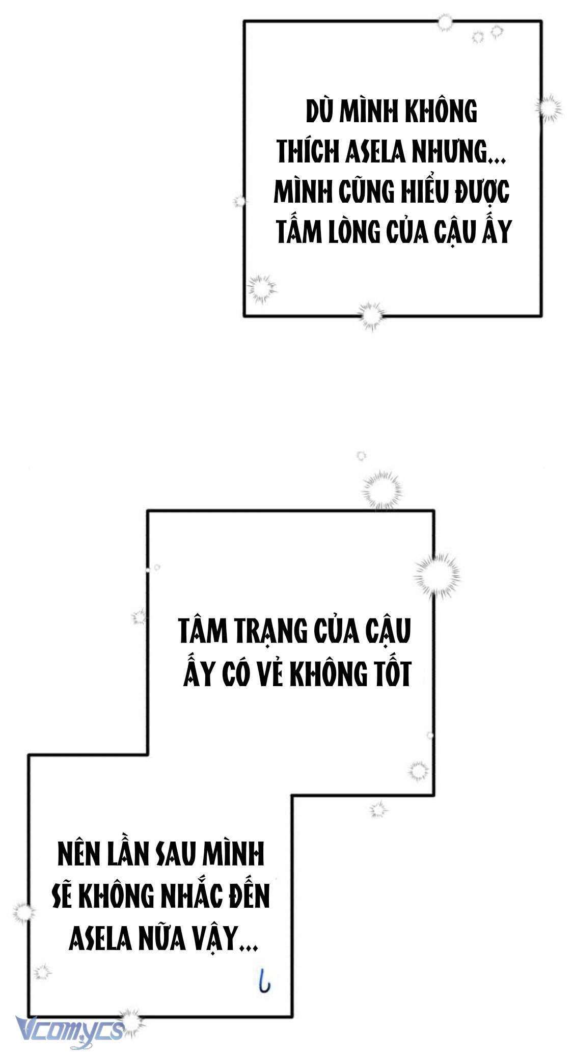 (Munn) Công Nương Mint Bé Nhỏ Chap 11 - Next Chap 12