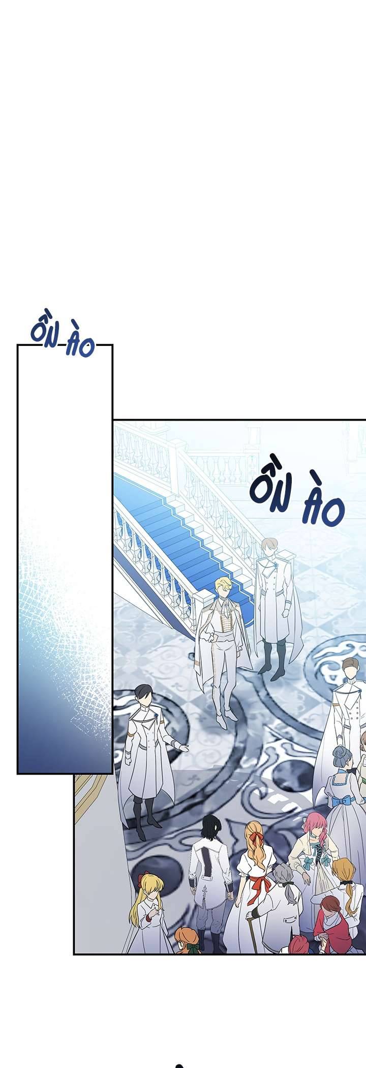 Lại Một Lần Nữa Hướng Về Ánh Sáng Chap 20 - Next Chap 21