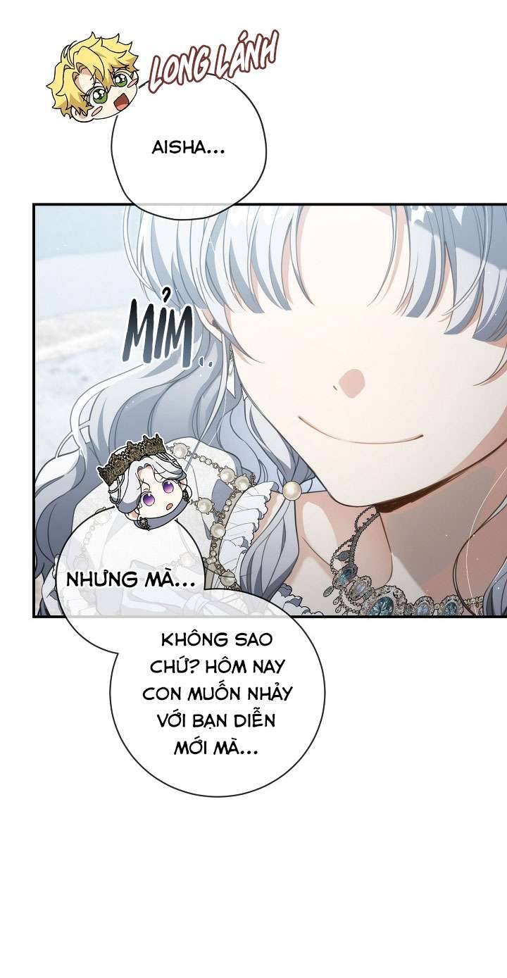 Lại Một Lần Nữa Hướng Về Ánh Sáng Chap 56 - Next Chap 57