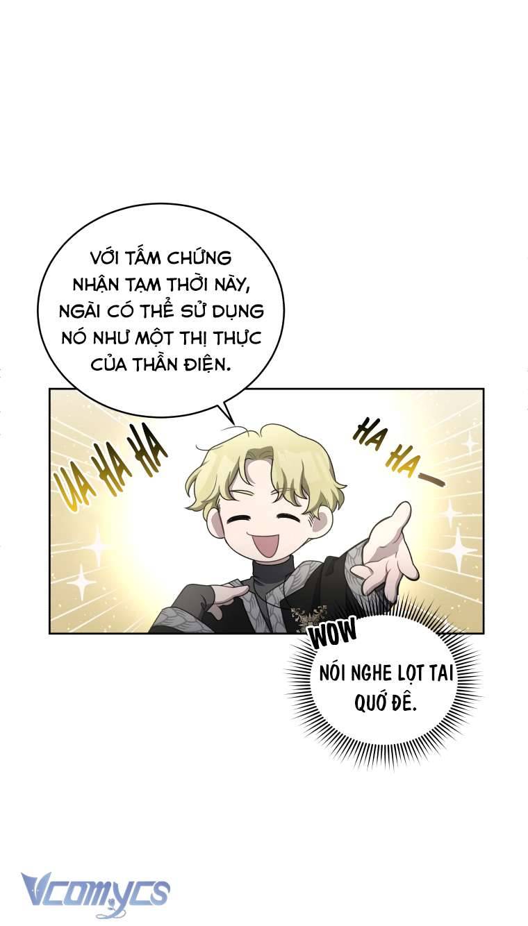 Ác Nữ Thuần Hoá Quái Thú Chapter 5 - Next Chapter 6