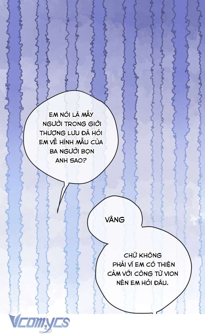 Lại Một Lần Nữa Hướng Về Ánh Sáng Chap 70 - Next Chap 71