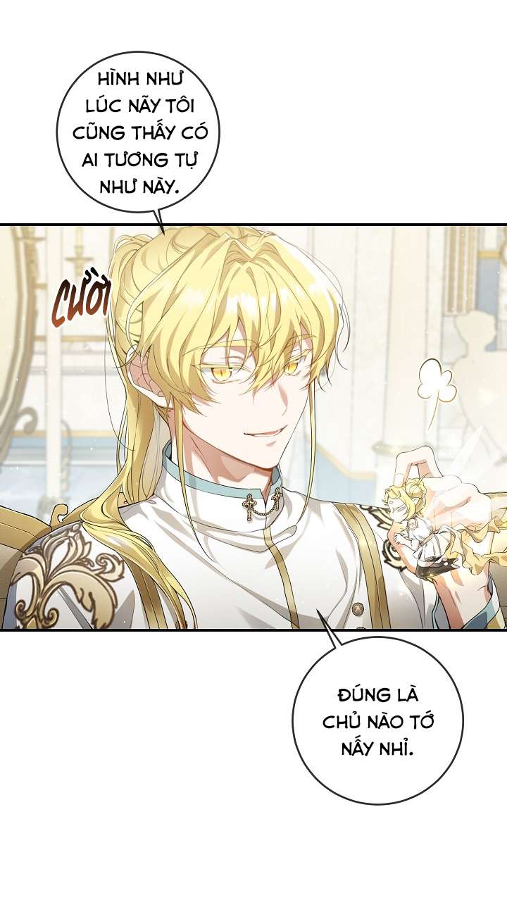 Lại Một Lần Nữa Hướng Về Ánh Sáng Chap 49 - Next Chap 50