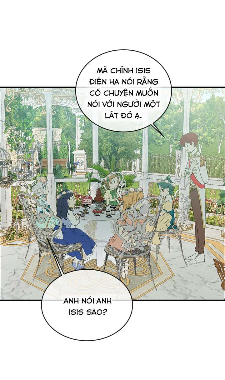 Lại Một Lần Nữa Hướng Về Ánh Sáng Chap 18 - Next Chap 19