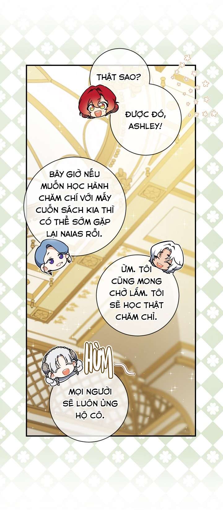 Lại Một Lần Nữa Hướng Về Ánh Sáng Chap 58 - Trang 2