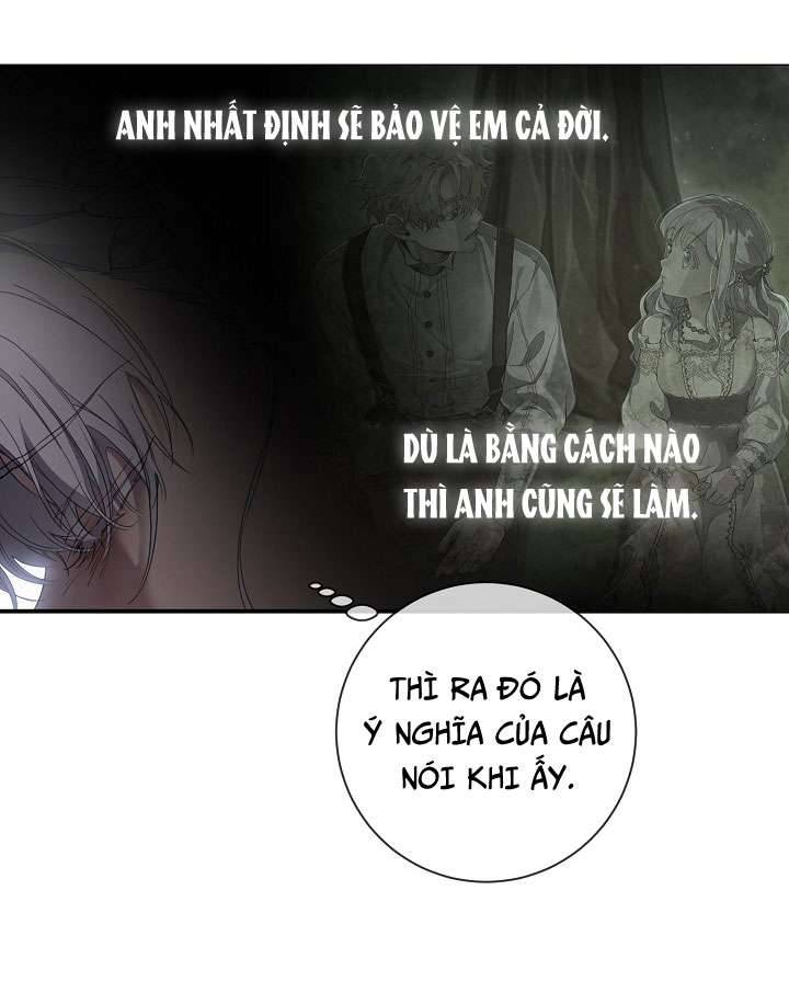 Lại Một Lần Nữa Hướng Về Ánh Sáng Chap 59 - Next Chap 60