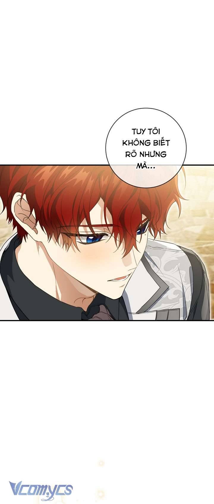 Lại Một Lần Nữa Hướng Về Ánh Sáng Chap 74 - Next Chap 75