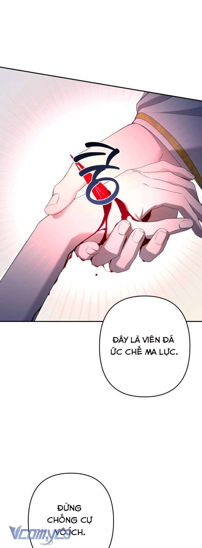 (Munn) Công Nương Mint Bé Nhỏ Chap 110 - Next Chap 111