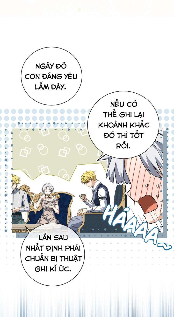 Lại Một Lần Nữa Hướng Về Ánh Sáng Chap 61 - Trang 2