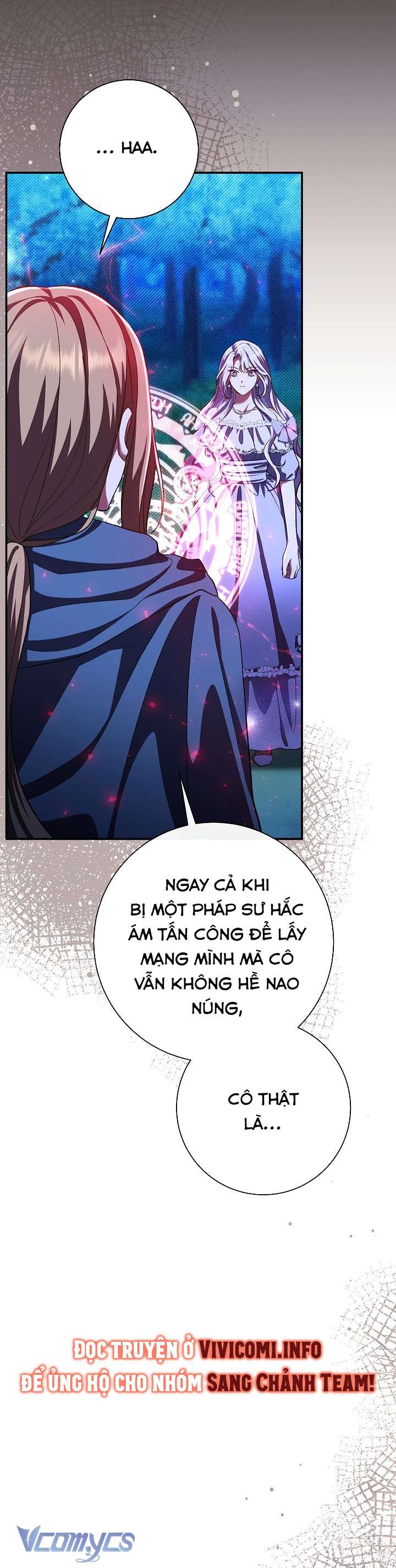 Người Xem Mắt Của Ác Nữ Quá Hoàn Hảo Chapter 49 - Trang 4