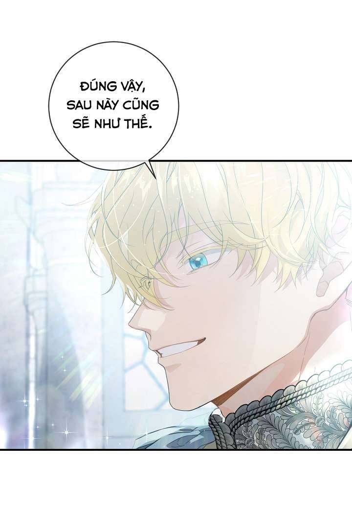 Lại Một Lần Nữa Hướng Về Ánh Sáng Chap 55 - Next Chap 56