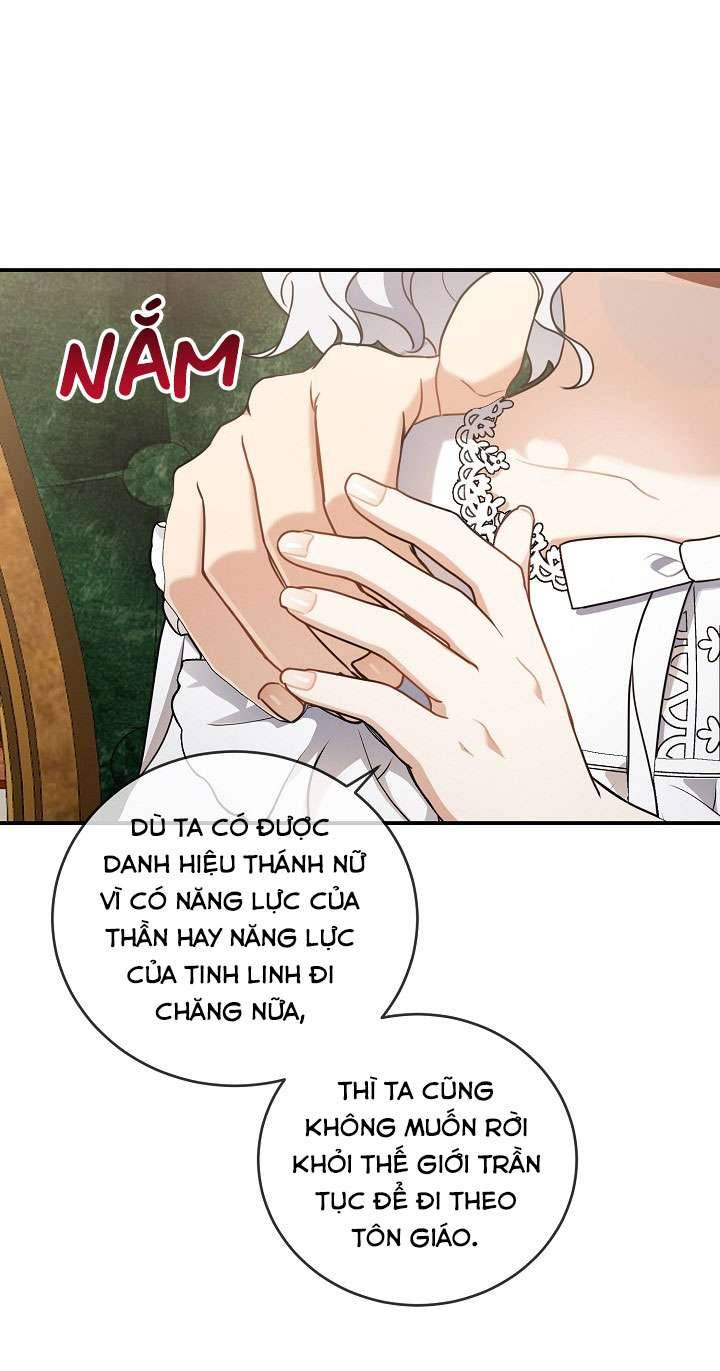 Lại Một Lần Nữa Hướng Về Ánh Sáng Chap 25 - Next Chap 26