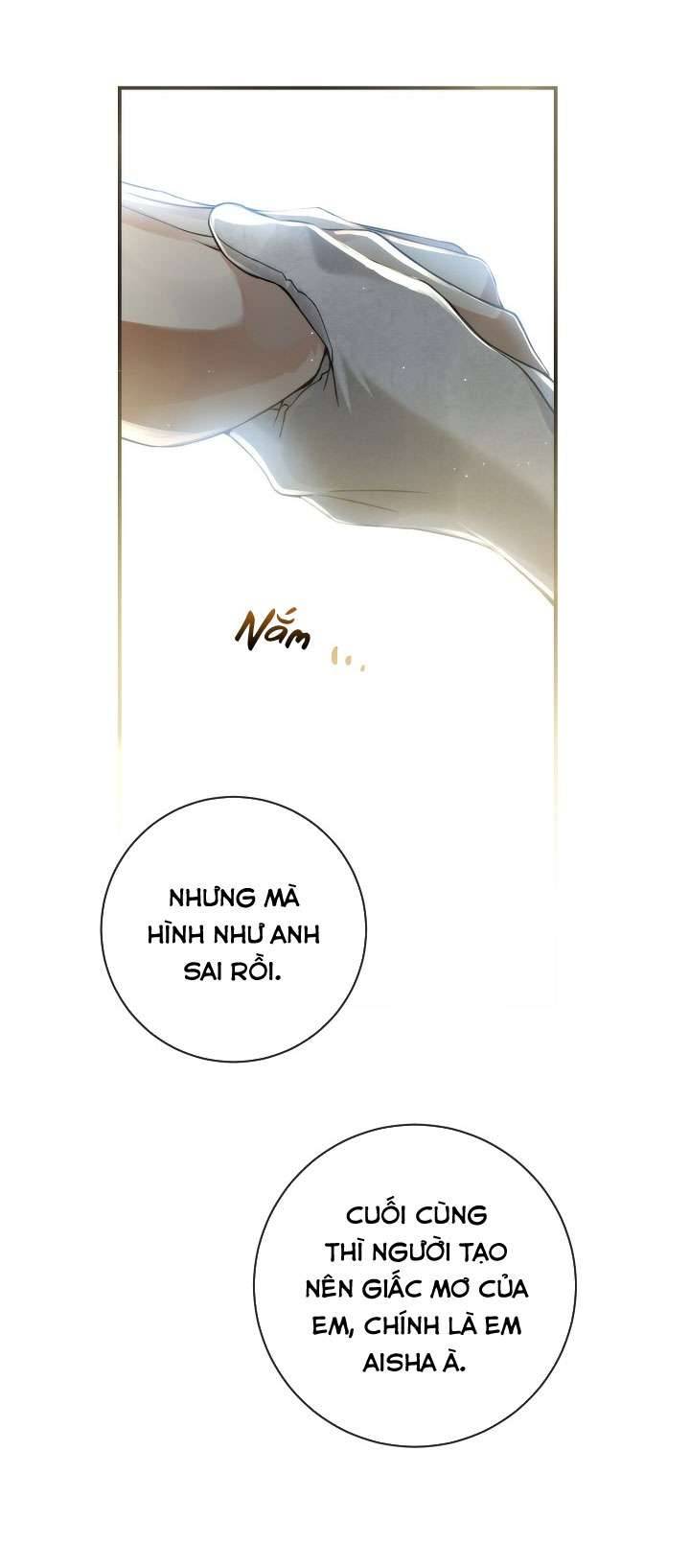 Lại Một Lần Nữa Hướng Về Ánh Sáng Chap 59 - Next Chap 60