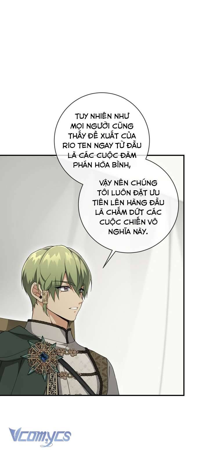 Lại Một Lần Nữa Hướng Về Ánh Sáng Chap 86 - Trang 2