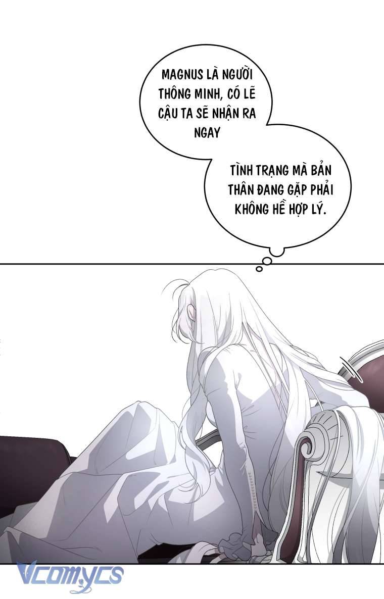 Ác Nữ Thuần Hoá Quái Thú Chapter 6 - Next Chapter 7