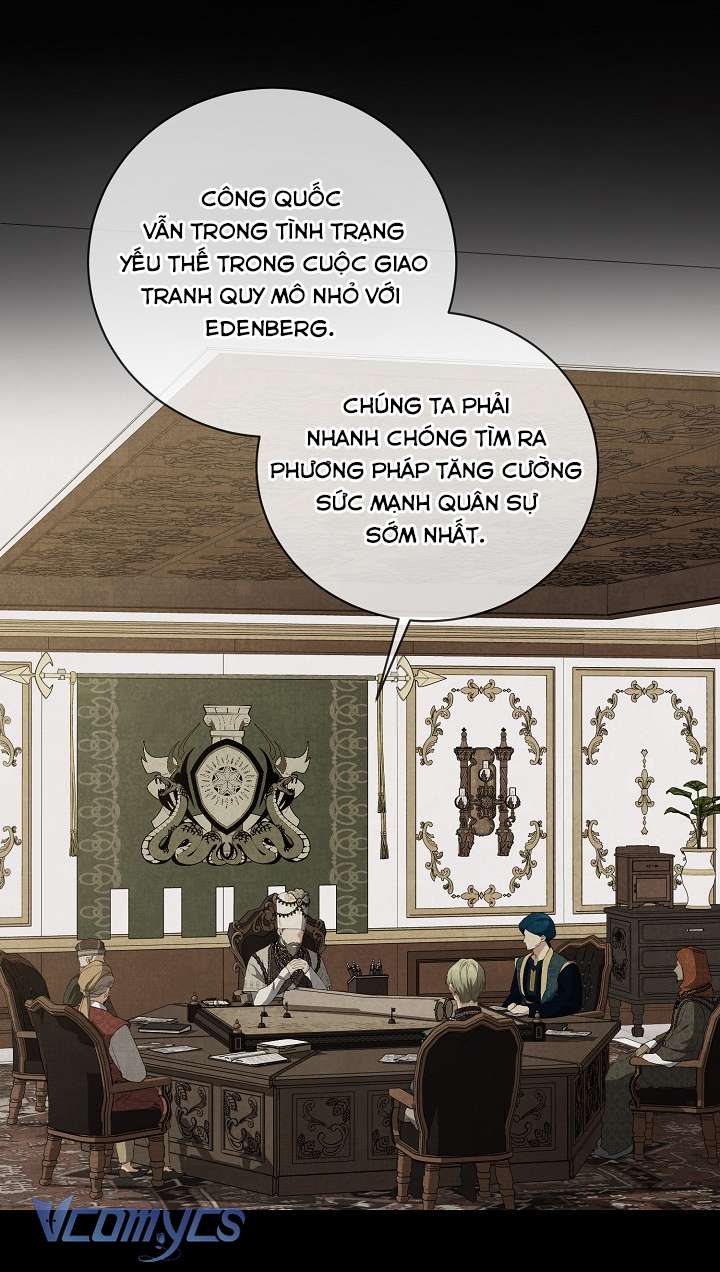 Lại Một Lần Nữa Hướng Về Ánh Sáng Chap 71 - Trang 2