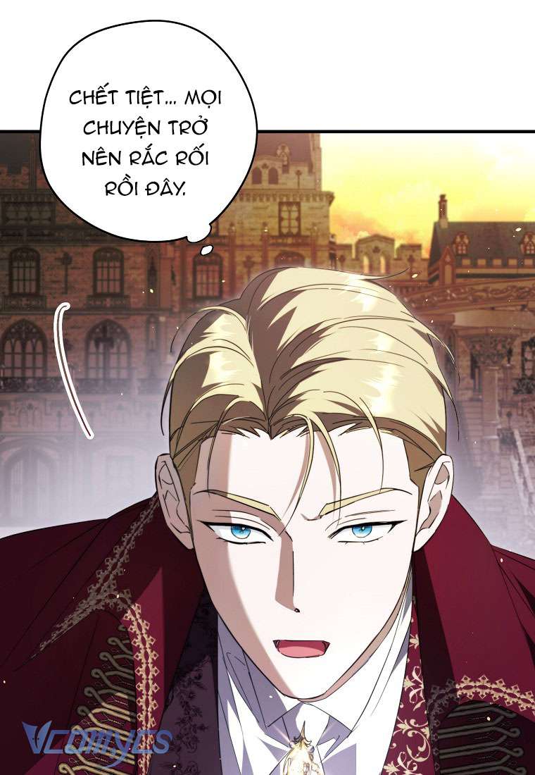 Các Nam Chính Đã Bị Nữ Phụ Cướp Mất Chap 32 - Next Chap 33