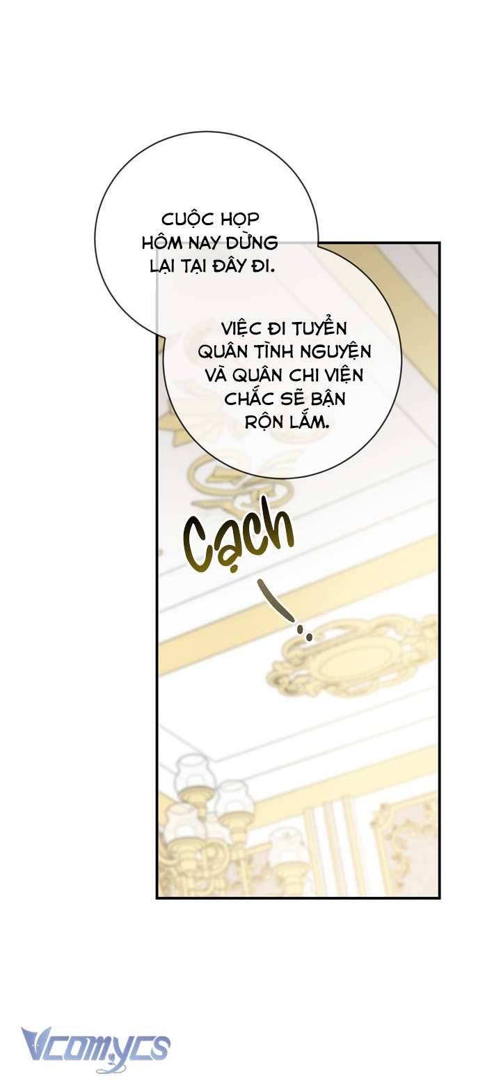 Lại Một Lần Nữa Hướng Về Ánh Sáng Chap 82 - Next Chap 83