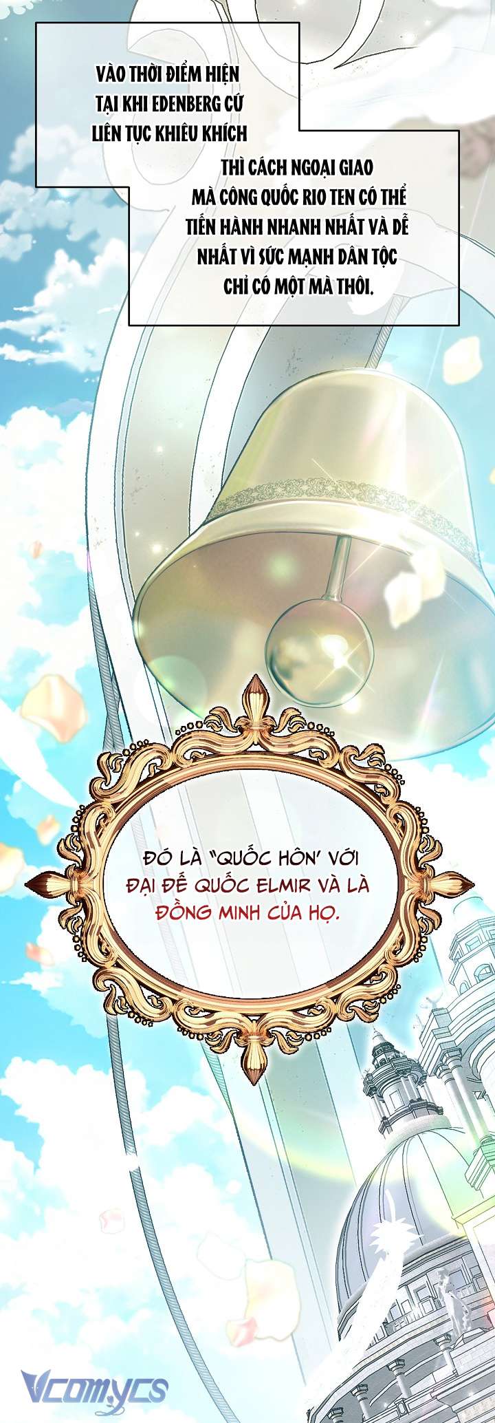 Lại Một Lần Nữa Hướng Về Ánh Sáng Chap 69 - Next Chap 70