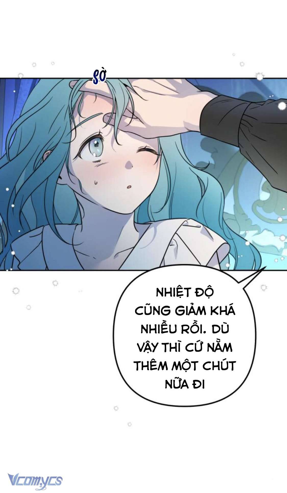 (Munn) Công Nương Mint Bé Nhỏ Chap 8 - Next Chap 9