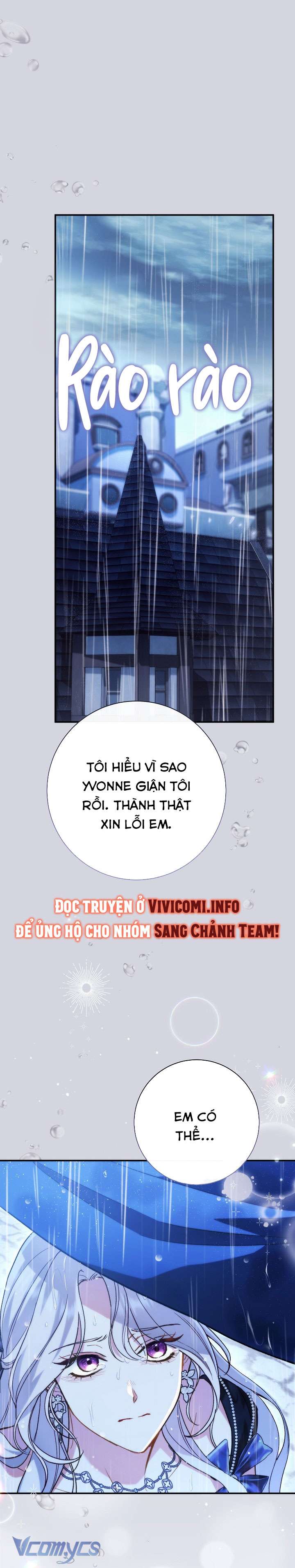 Người Xem Mắt Của Ác Nữ Quá Hoàn Hảo Chapter 46 - Next Chapter 47