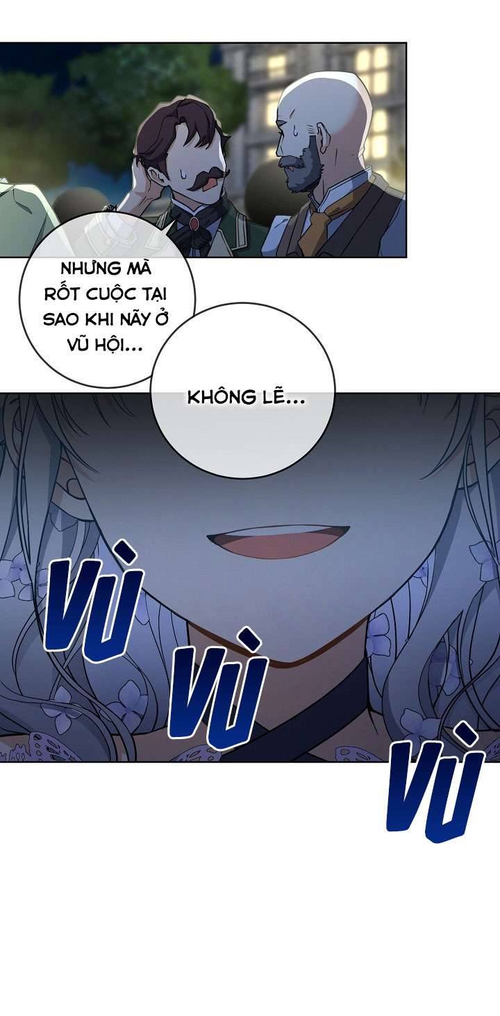 Lại Một Lần Nữa Hướng Về Ánh Sáng Chap 44 - Next Chap 45