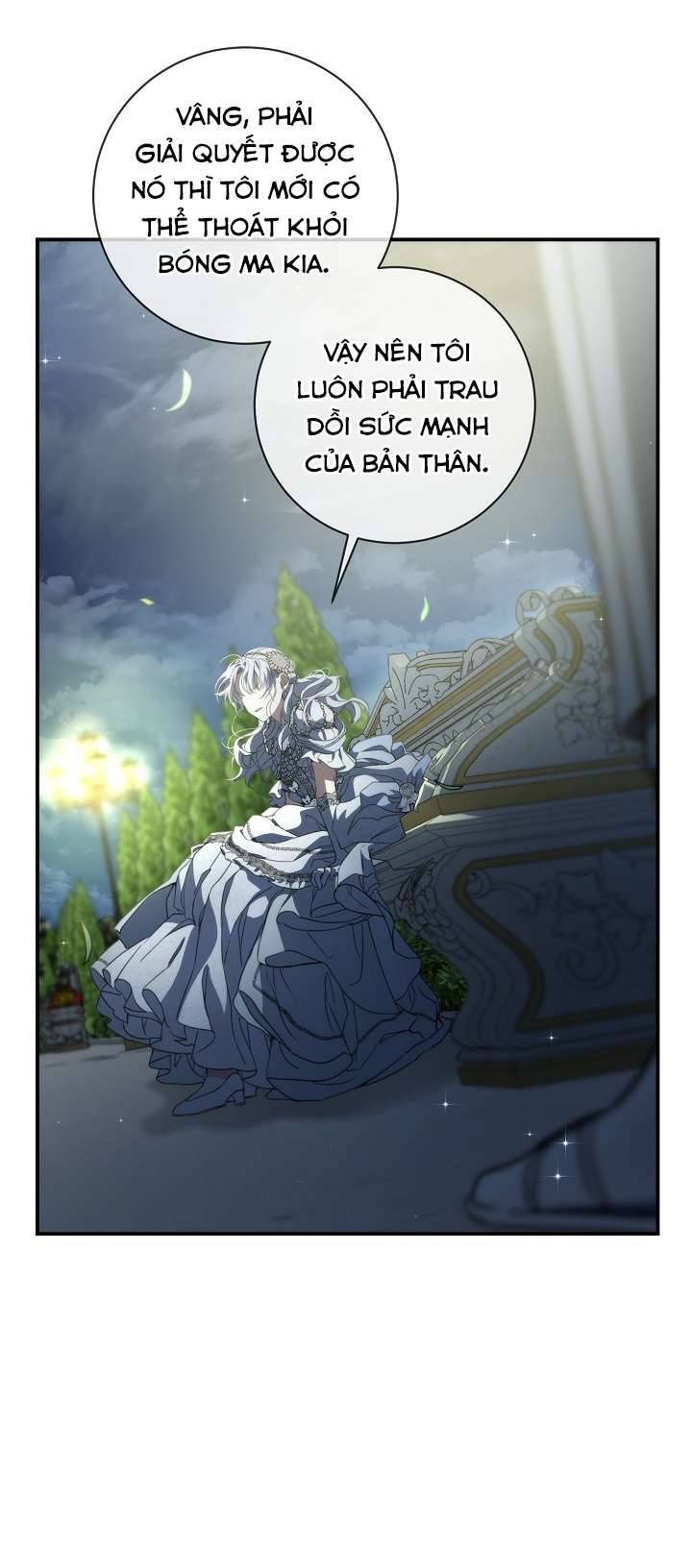 Lại Một Lần Nữa Hướng Về Ánh Sáng Chap 60 - Next Chap 61