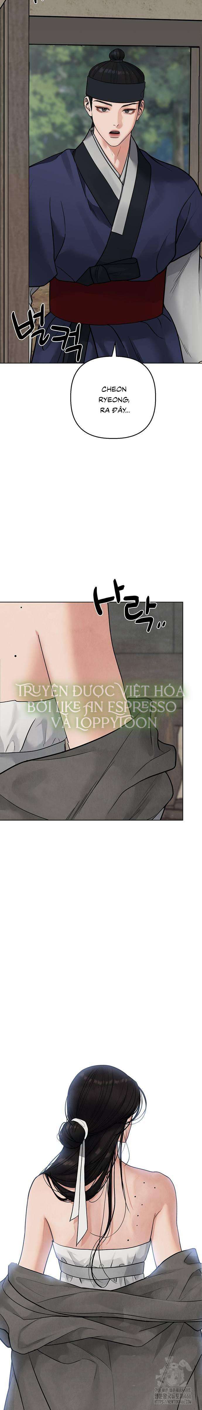 Quỷ Hồn Chap 17 - Trang 4