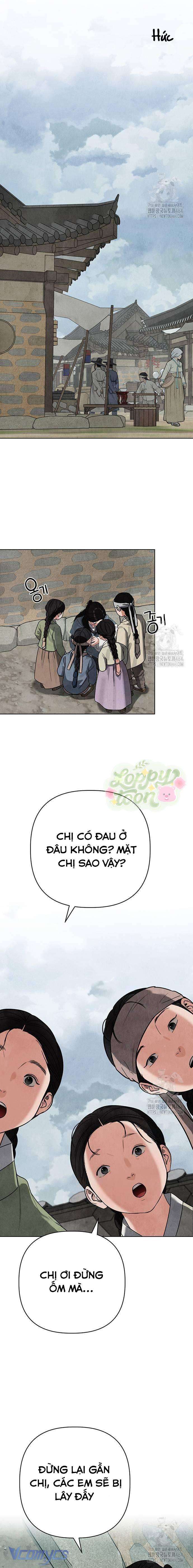 Quỷ Hồn Chap 7 - Trang 4