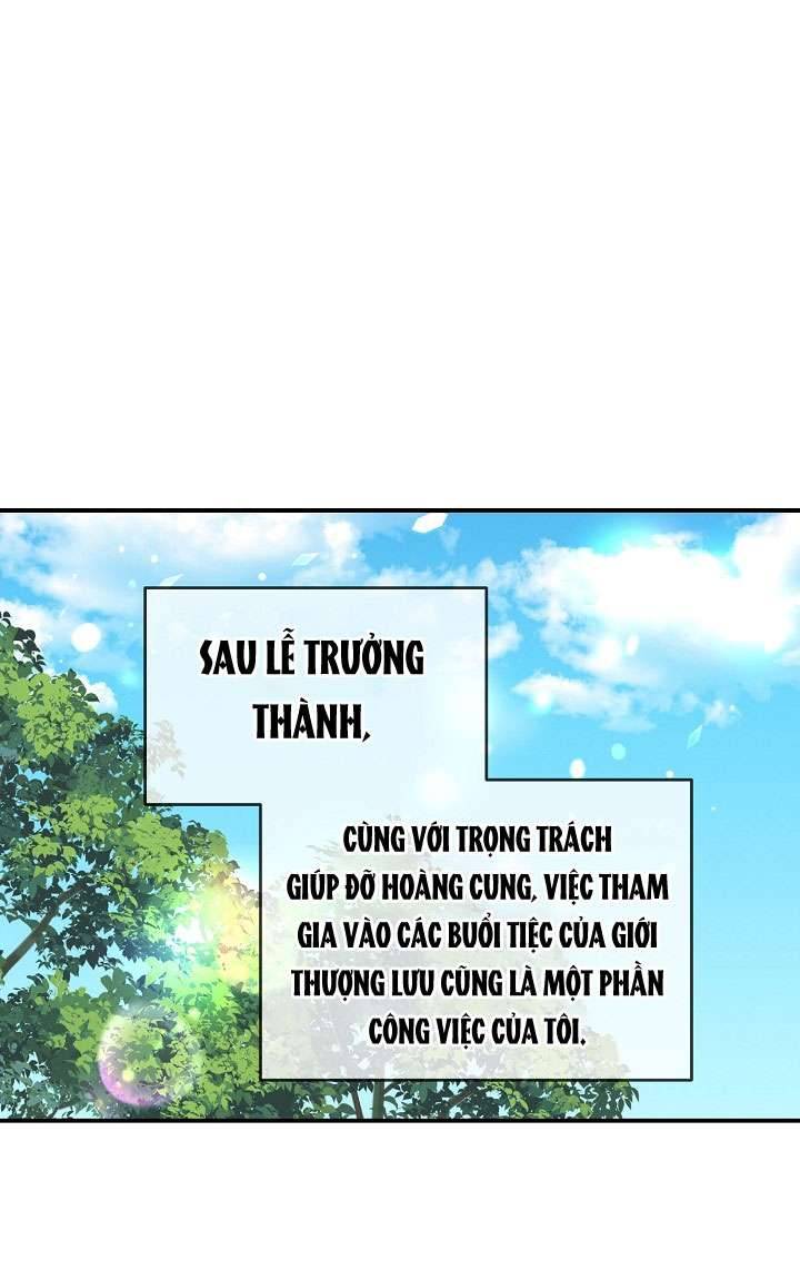 Lại Một Lần Nữa Hướng Về Ánh Sáng Chap 67 - Next Chap 68