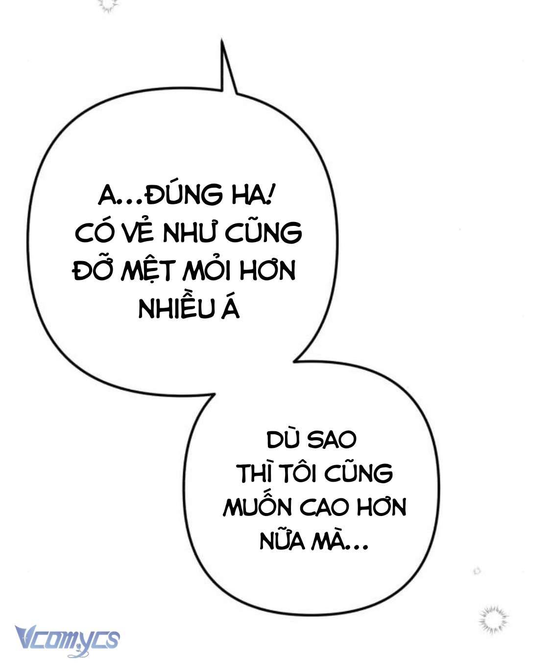 (Munn) Công Nương Mint Bé Nhỏ Chap 11 - Next Chap 12