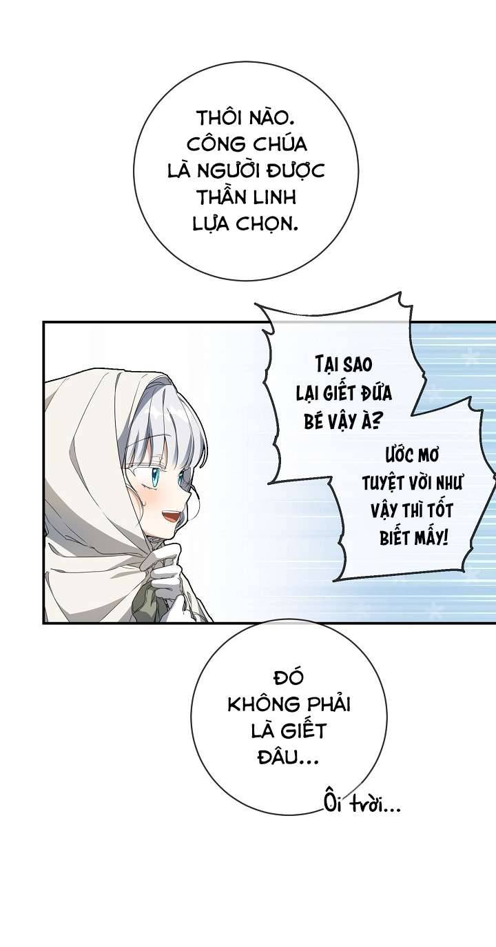 Lại Một Lần Nữa Hướng Về Ánh Sáng Chap 63 - Next Chap 64