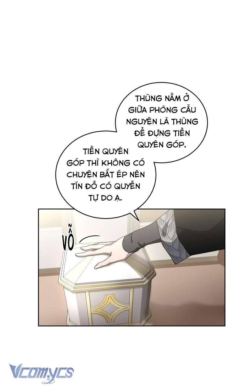 Ác Nữ Thuần Hoá Quái Thú Chapter 5 - Next Chapter 6