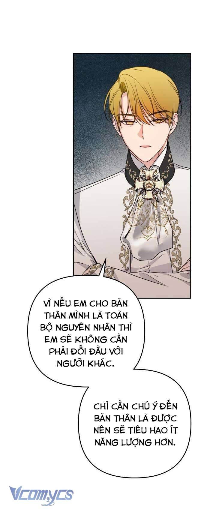 (Munn) Công Nương Mint Bé Nhỏ Chap 18 - Next Chap 19