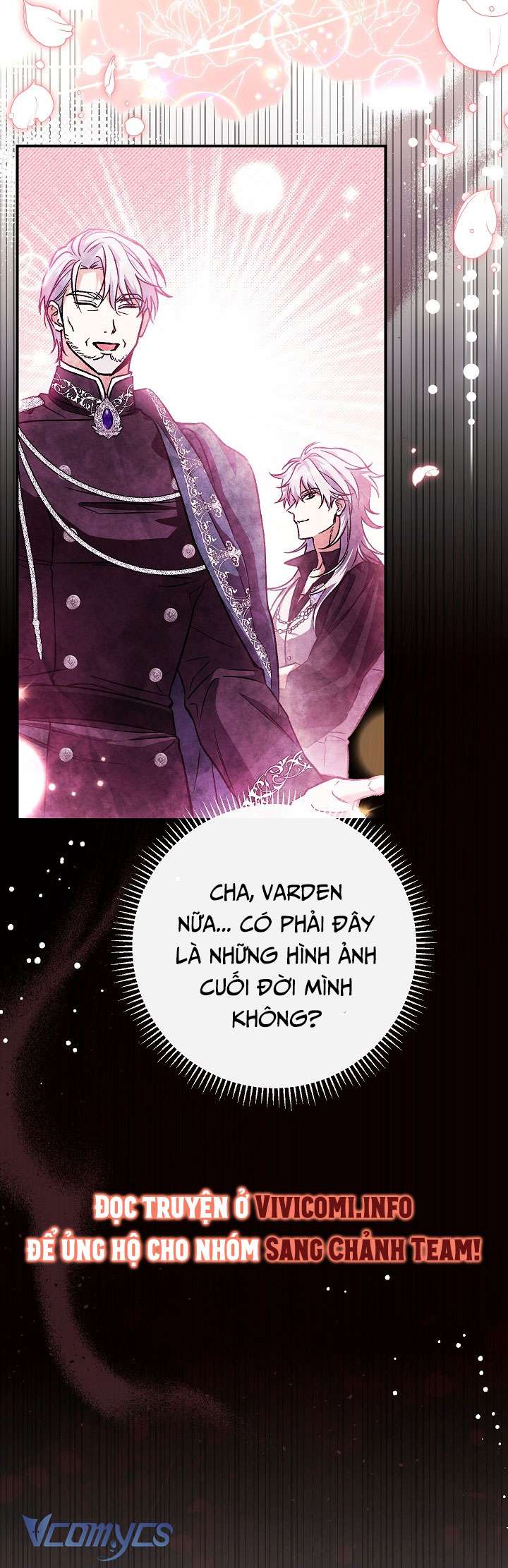 Người Xem Mắt Của Ác Nữ Quá Hoàn Hảo Chapter 48 - Trang 4