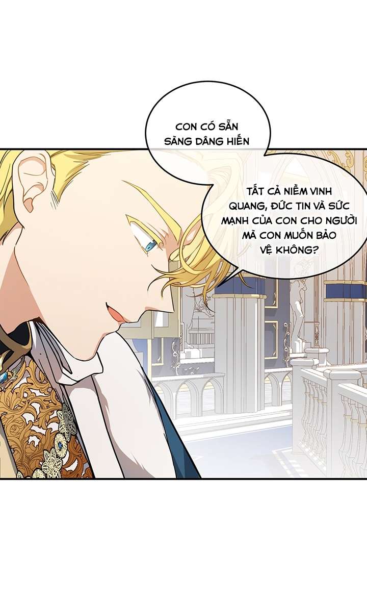 Lại Một Lần Nữa Hướng Về Ánh Sáng Chap 9 - Next Chap 10